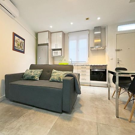 شقة Luminoso, Con Patio Y Buena Zona مدريد المظهر الخارجي الصورة